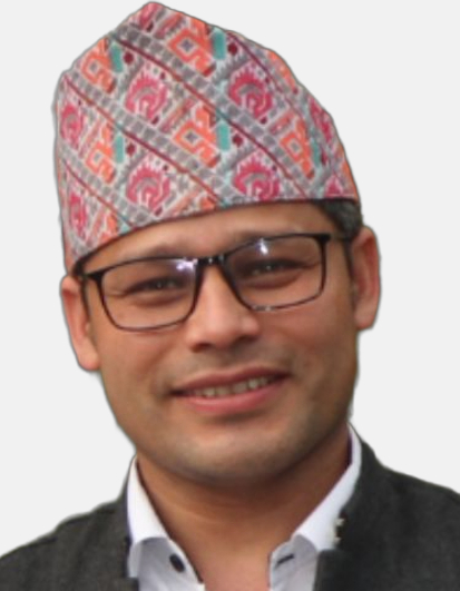 Bir Bahadur Nepali